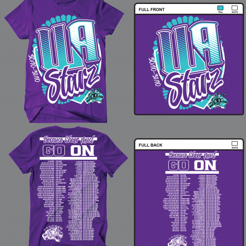 ATC Australia WA Starz Championship